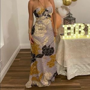 Perfect condition only one time wear